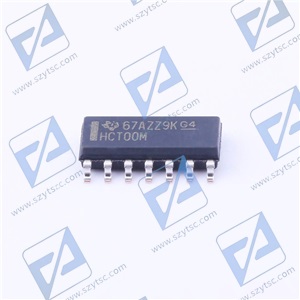 CD74HCT00M96